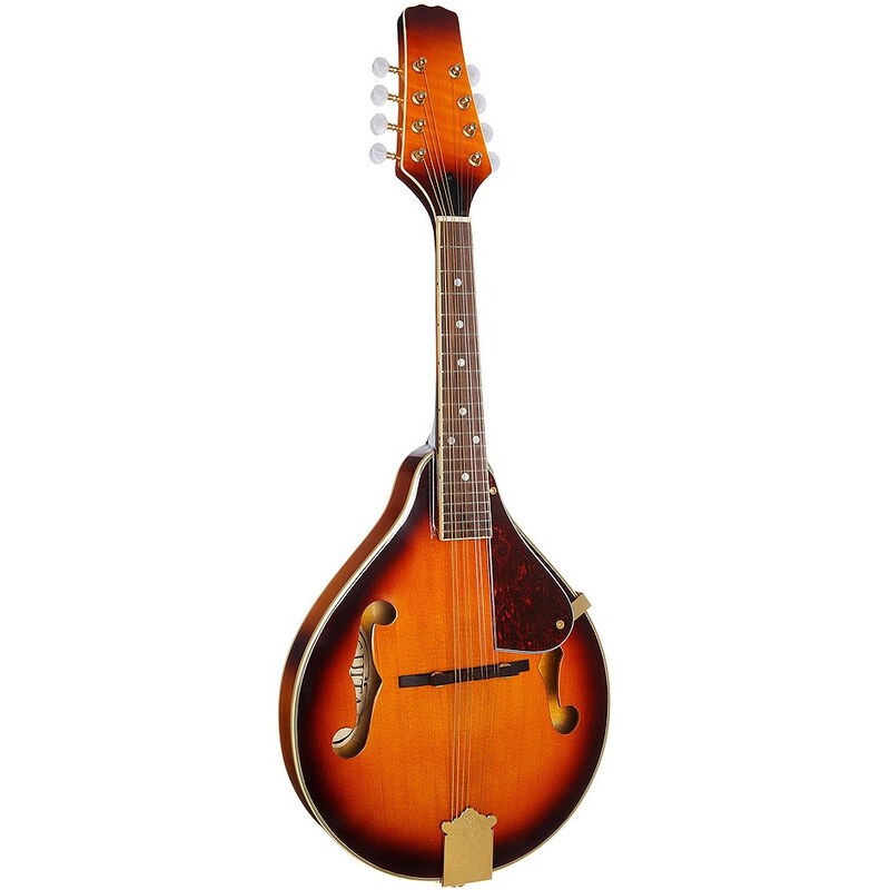 Mandoline, »Bluegrass A-Style Mandoline«, MSA