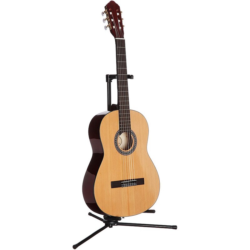 Konzertgitarre, »Jose Ribera®Konzertgitarre 4/4 HG79«, MSA