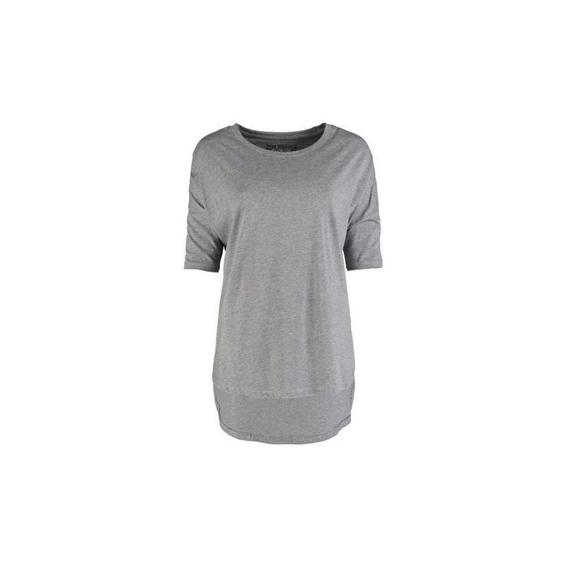 Damen T-Shirt kurzärmlig Jack s Oversized O'NEILL grau L (42),M (40),S (38),XS (36)