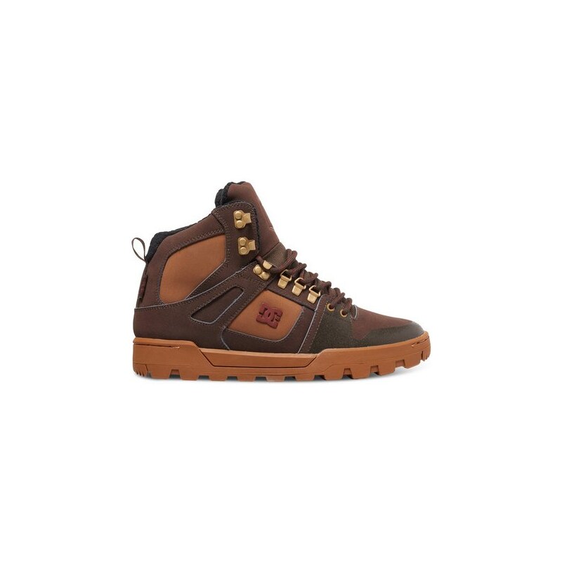 DC Shoes Stiefel High WR Boot DC SHOES braun 10(43),11,5(45),12(46),8,5(41),9(42)