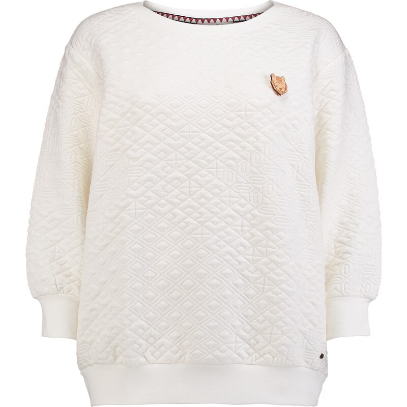 O'NEILL Sweatshirt LW QUILTED CREW