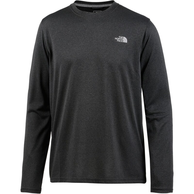 The North Face Reaxion Amp Crew Funktionsshirt Herren