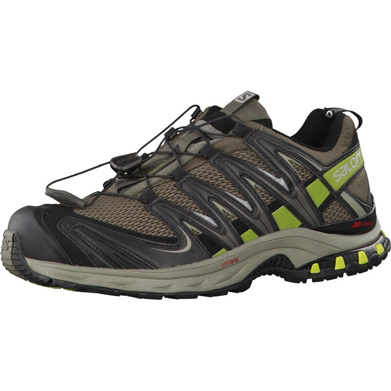 SALOMON Trail Running Schuhe XA Pro 3D