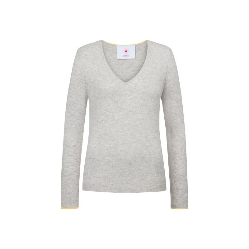 Herzensangelegenheit - Cashmere-Pullover für Damen