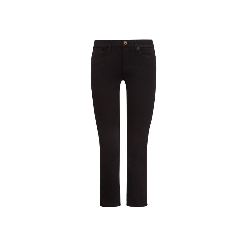 7 For All Mankind - Cropped Boot 7/8-Jeans Slim Illusion Luxe für Damen