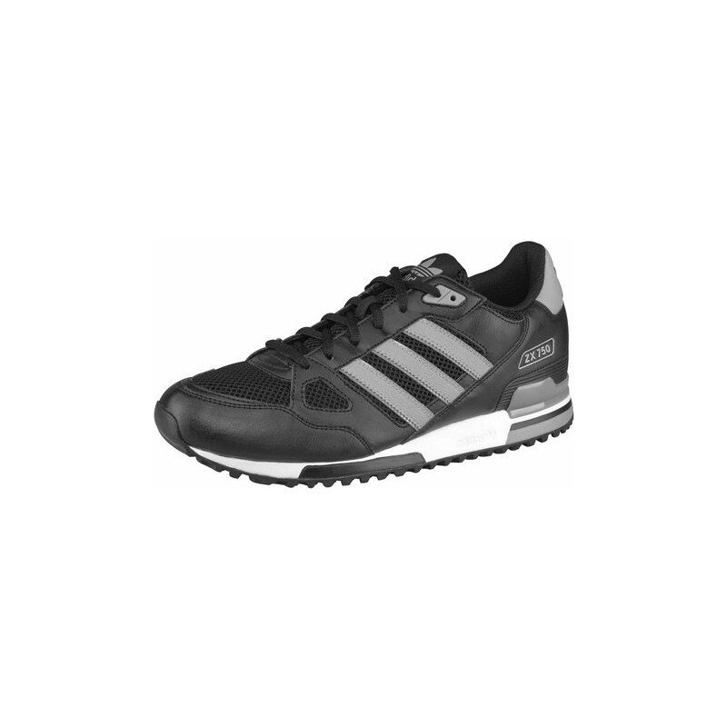 Sneaker ZX 750 adidas Originals schwarz 40,41,43,45,46