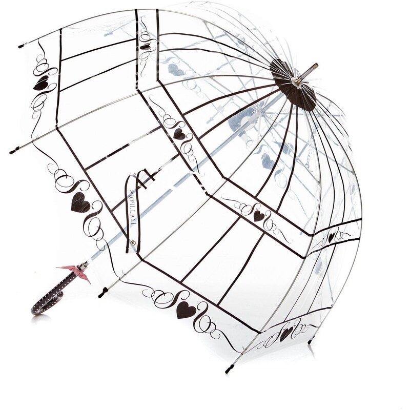 Lollipops Nest - Regenschirm - transparent