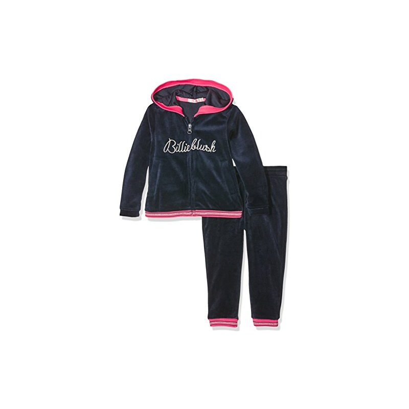 Billieblush Mädchen Bekleidungsset U18067 Track Suit