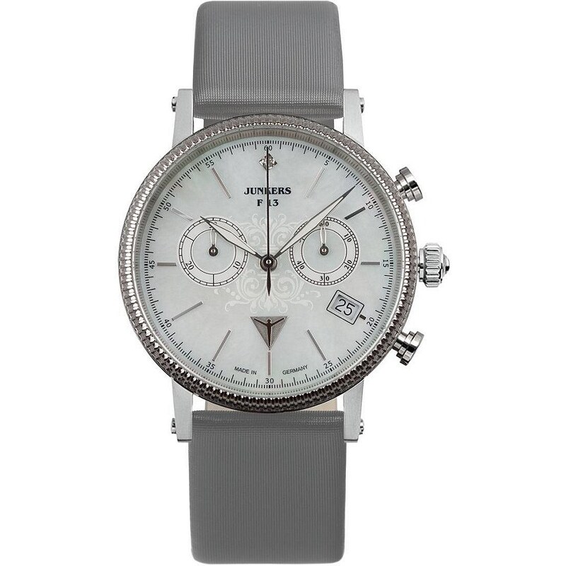 Junkers-Uhren Chronograph »Südamerika, 6581-1«
