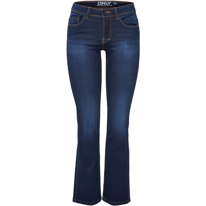 ONLY Ultimate soft Straight Fit Jeans