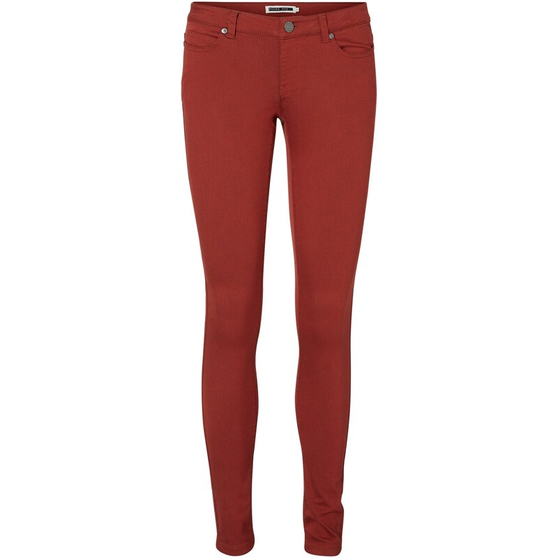 Noisy May Eve Skinny fit Jeans