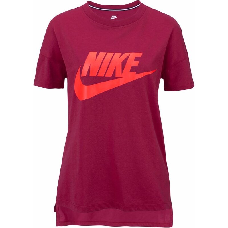 Nike Sportswear T Shirt SIGNAL TEE LOGO