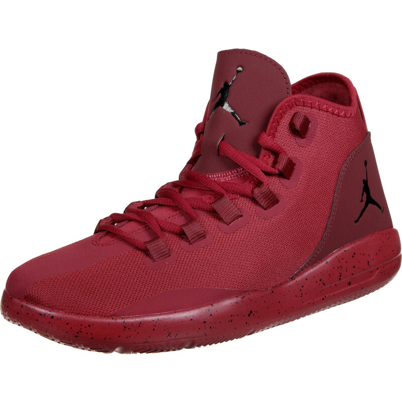 Jordan Reveal Schuhe red