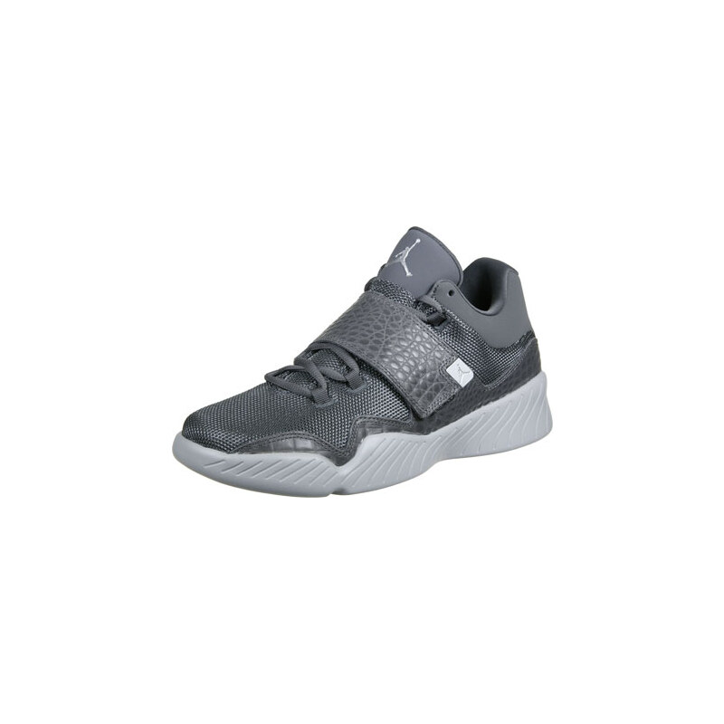 Jordan J23 Schuhe grey/silver