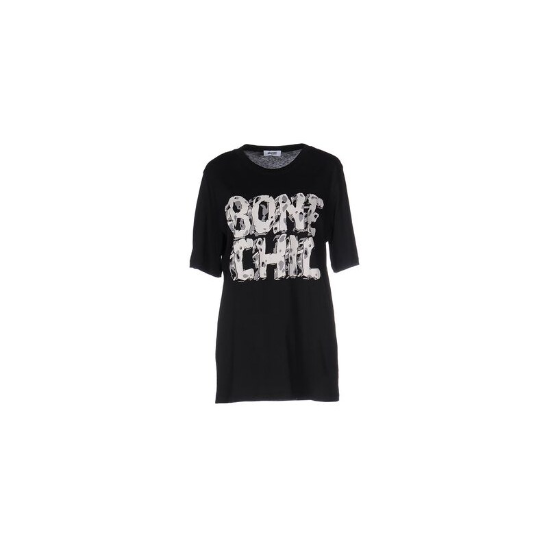 MOSCHINO CHEAP AND CHIC TOPS
