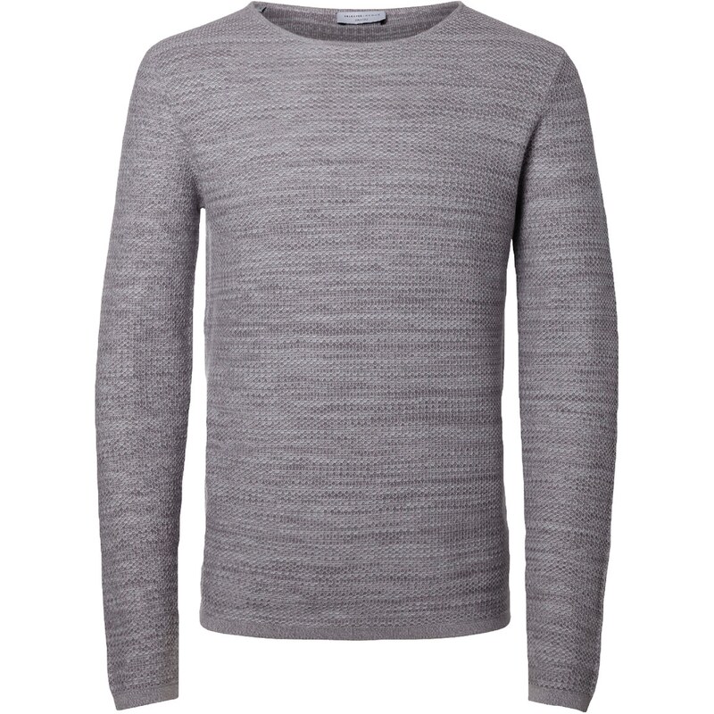 SELECTED HOMME Crew Neck Strickpullover