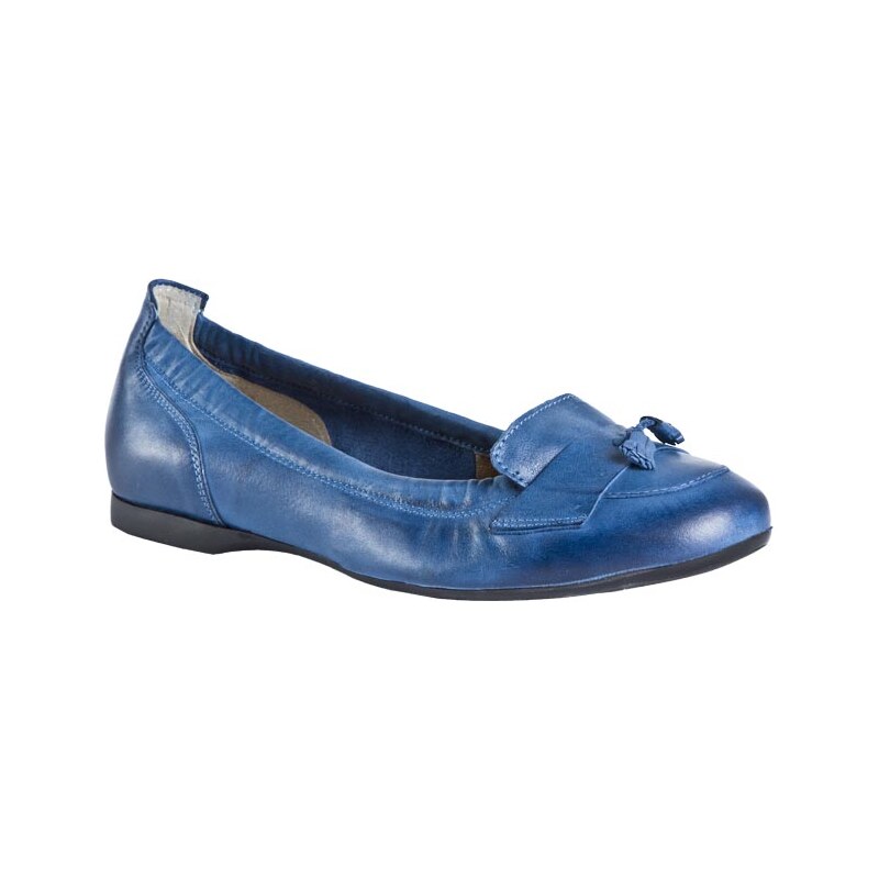 Lords Schuhe EDEO - 1321-424 Blau