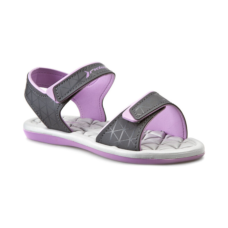 Sandalen RIDER - Rider Plush Sandal Fem 81465 Lilac/Grey 22183