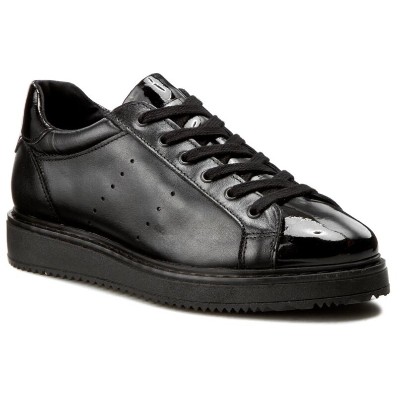 Sneakers BRONX - 65829-OB BX 1013 Black 01