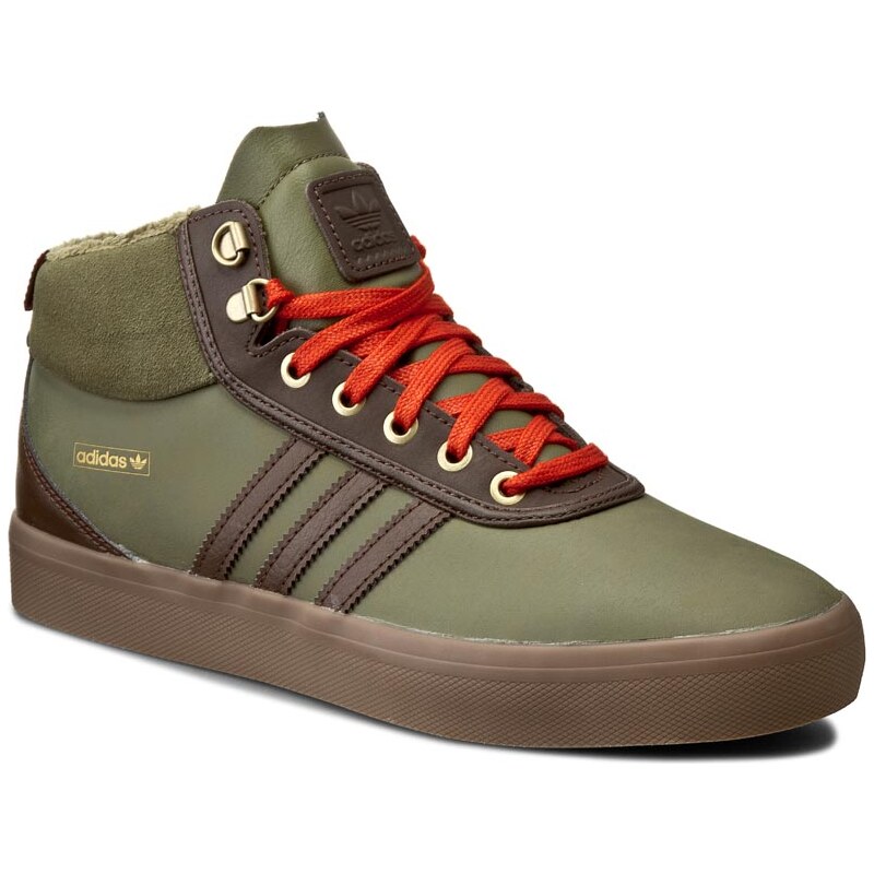 Schuhe adidas - Adi-Trek B27747 Olicar/Brown/Crachi