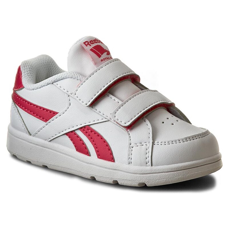 Schuhe Reebok - Royal Prime Alt V70004 White/Fearless Pink