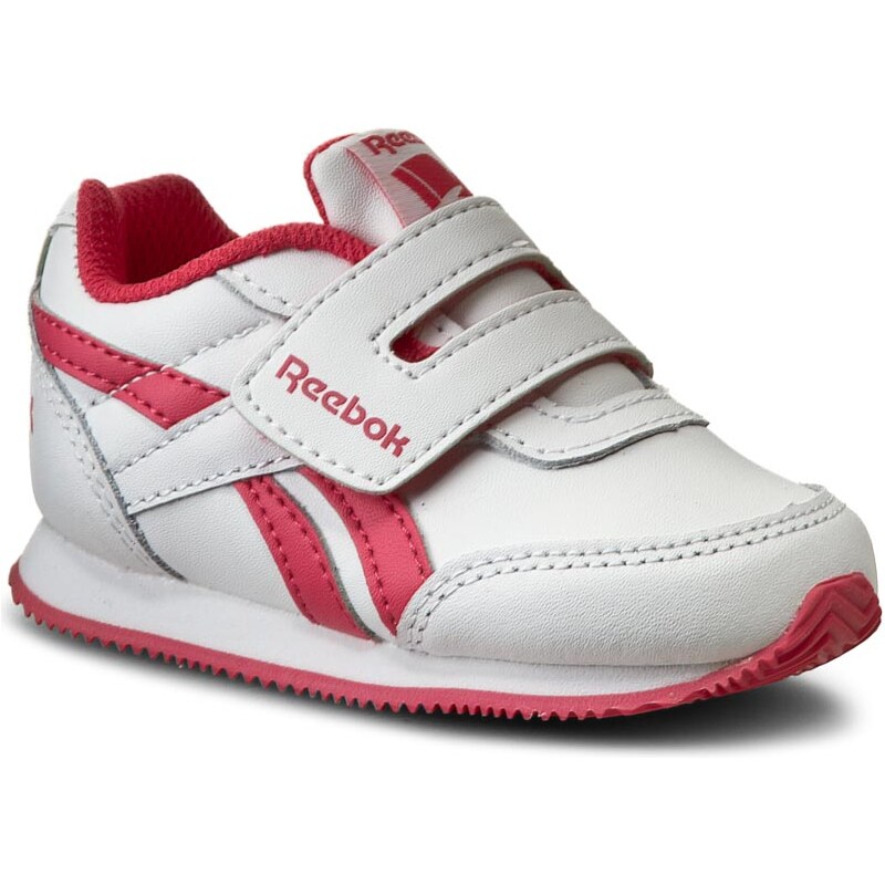 Schuhe Reebok - Royal Cljog 2 Kc V70479 White/Fearless Pink
