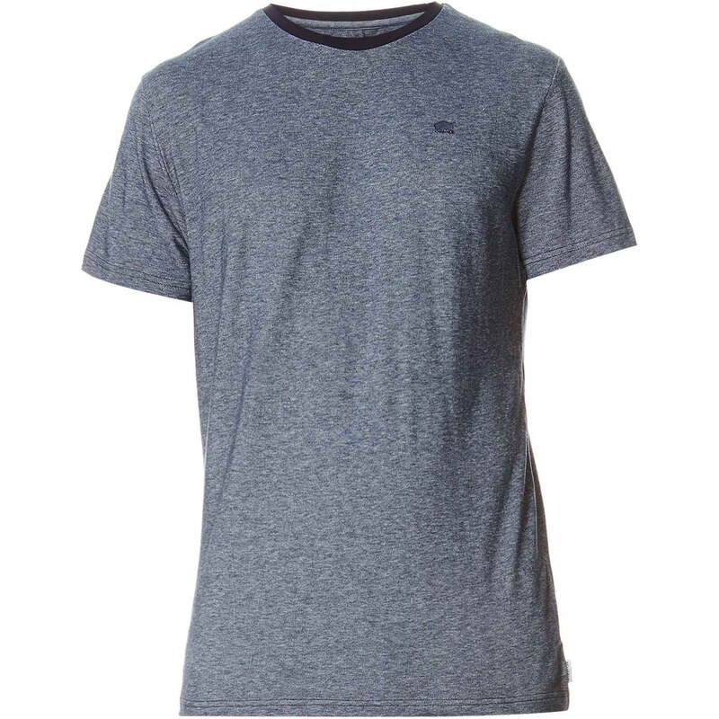 Bellfield Muckle - T-Shirt - marineblau