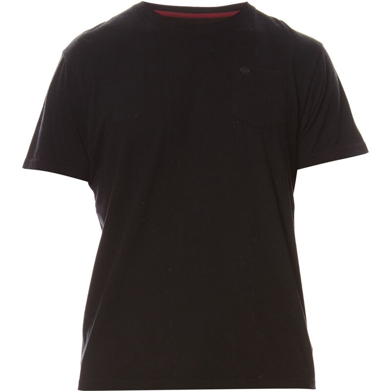 Bellfield Rixton - T-Shirt - schwarz