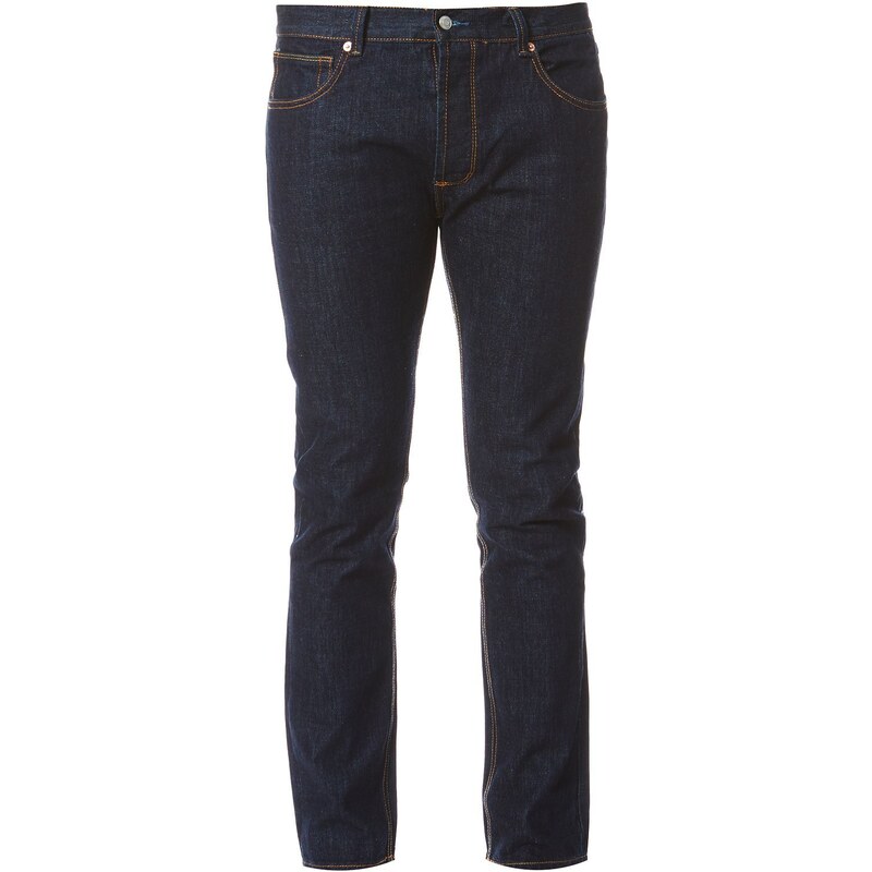 Bellfield Gonzo - Jeans skinny - jeansblau