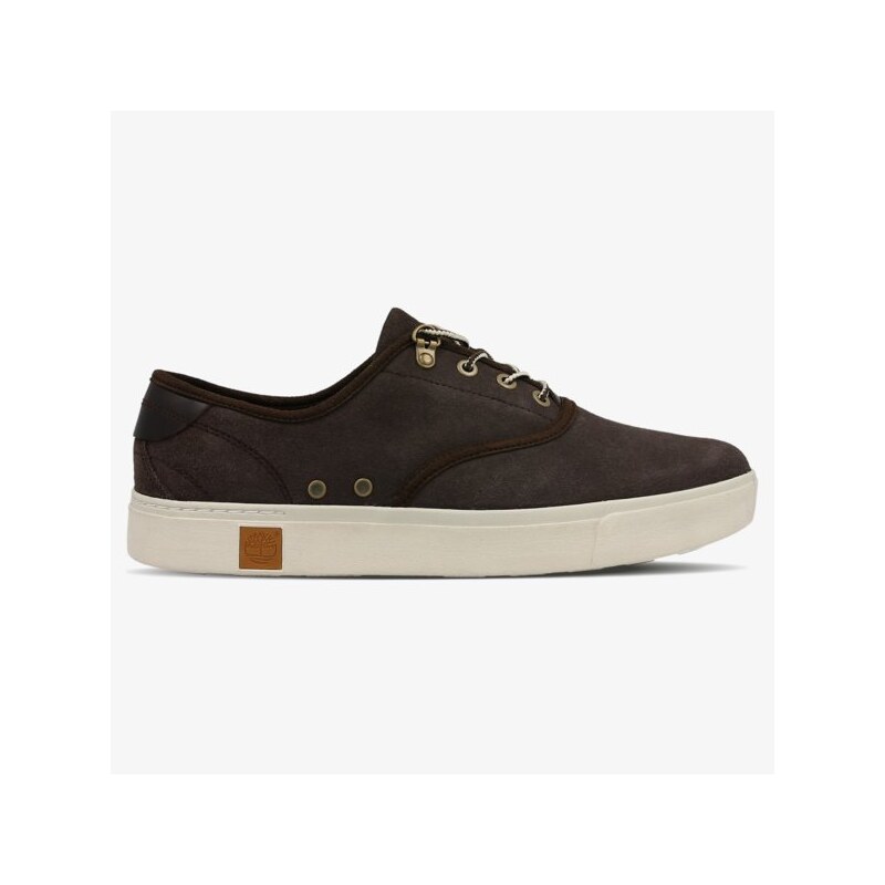 TIMBERLAND AMHERST SUEDE OX