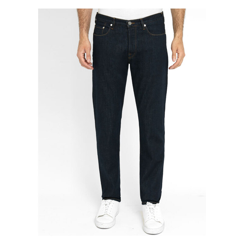 PS By Paul Smith Tapered Jeans in Dunkelblau