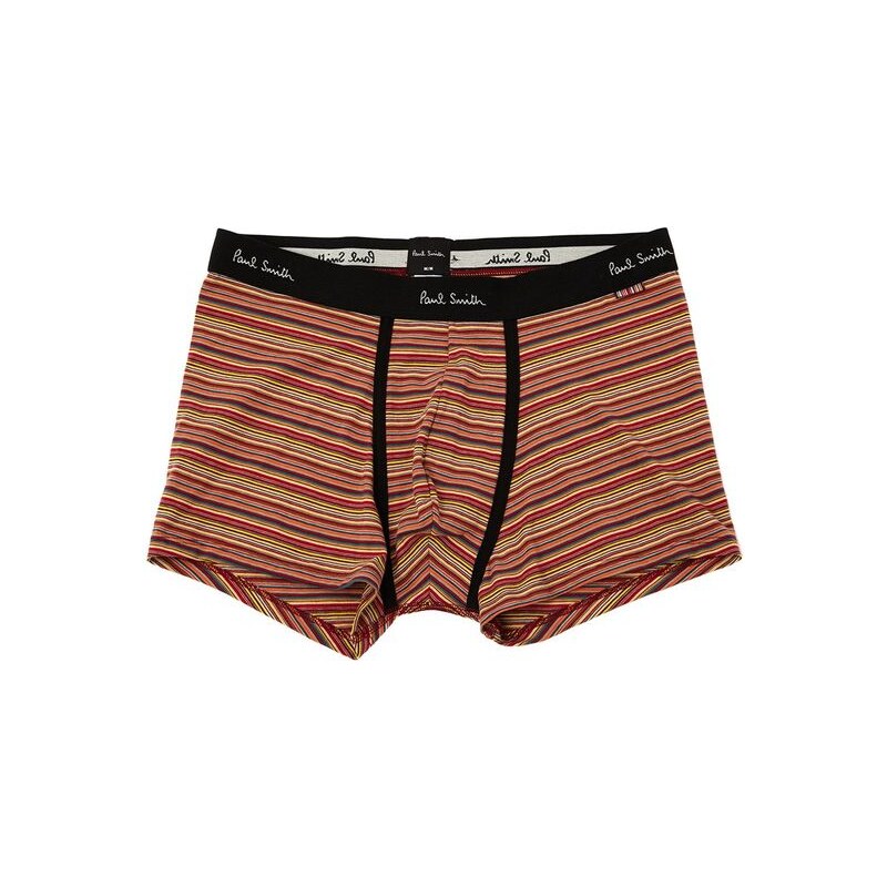 PS By Paul Smith Bunte Boxershorts Classic Stripes