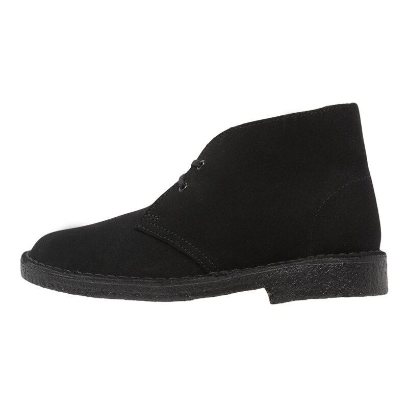 Clarks Ankle Boot black