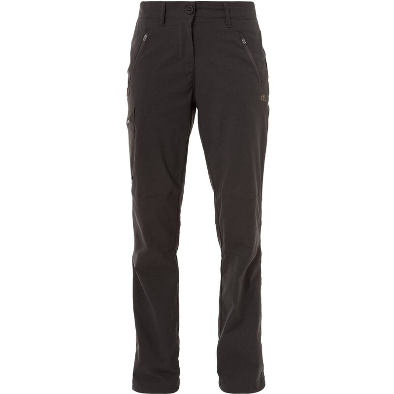 Craghoppers NOSILIFE PRO Stoffhose charcoal