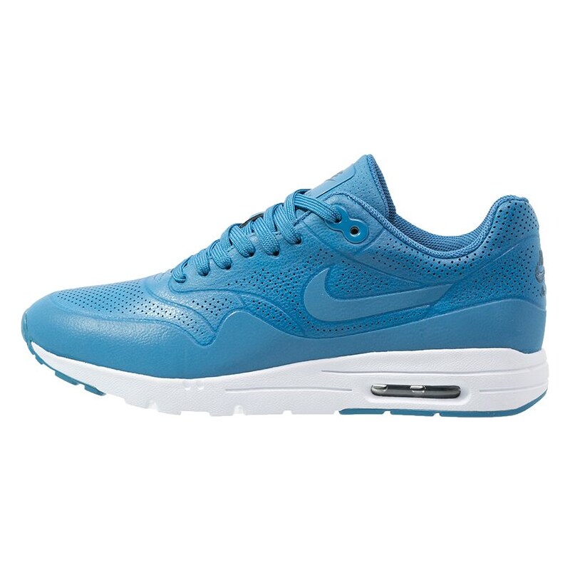 Nike Sportswear AIR MAX 1 ULTRA MOIRE Sneaker low brigade blue/squadron blue