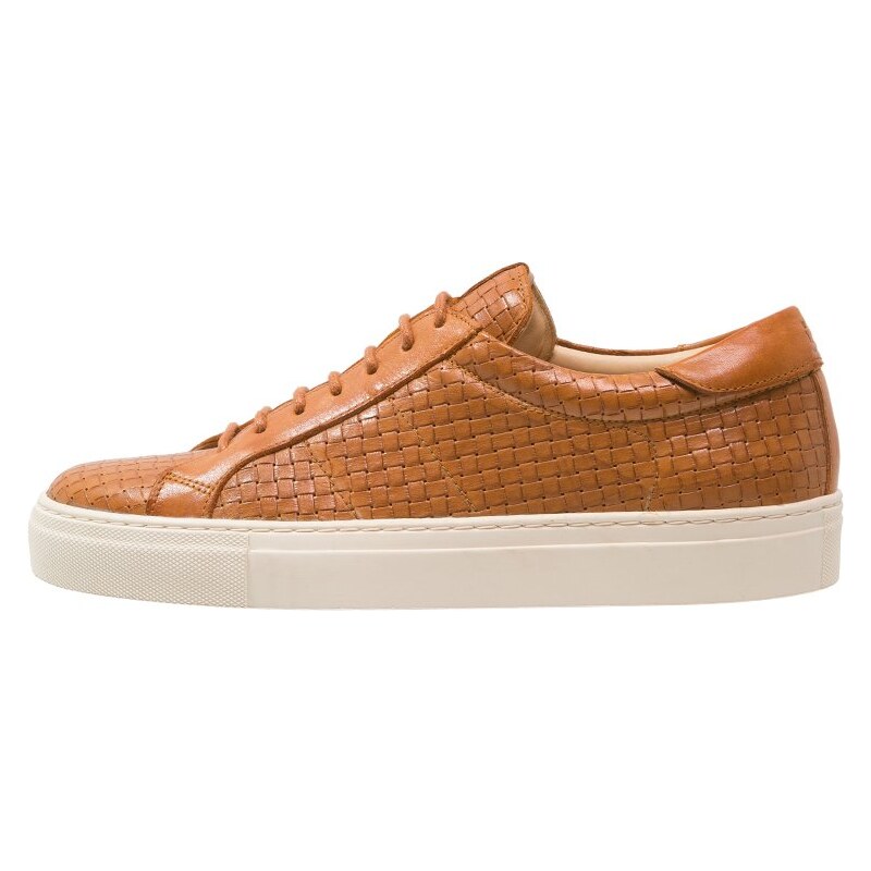 Cobbled by Northern Cobbler THREADFIN Sneaker low tan