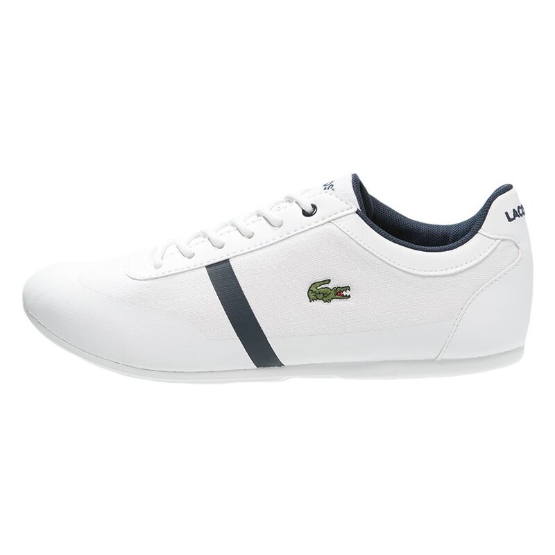 Lacoste MISANO Sneaker low white