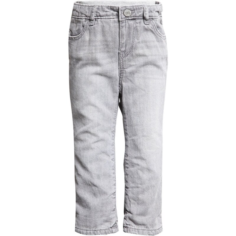 GAP Jeans Straight Leg grey denim