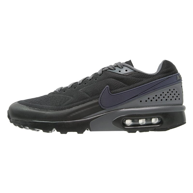 Nike Sportswear AIR MAX BW ULTRA SE Sneaker low black/dark grey/anthracite