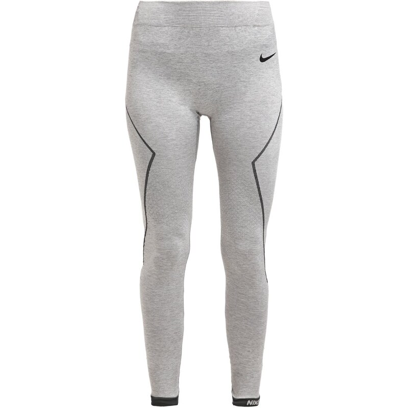 Nike Performance PRO LIMITLESS Tights gris / noir