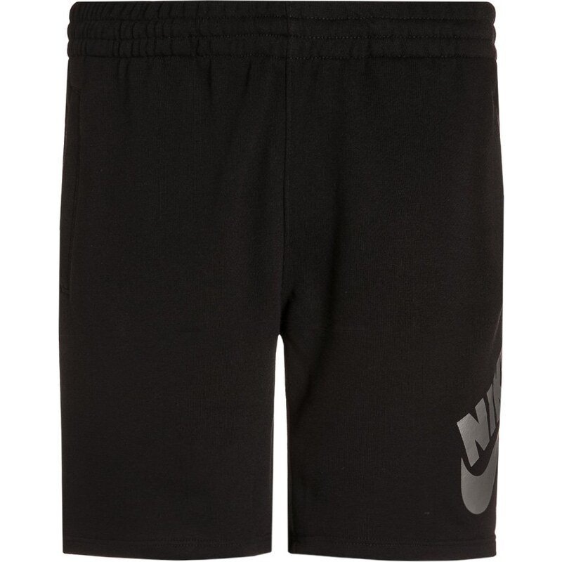Nike SB kurze Sporthose black