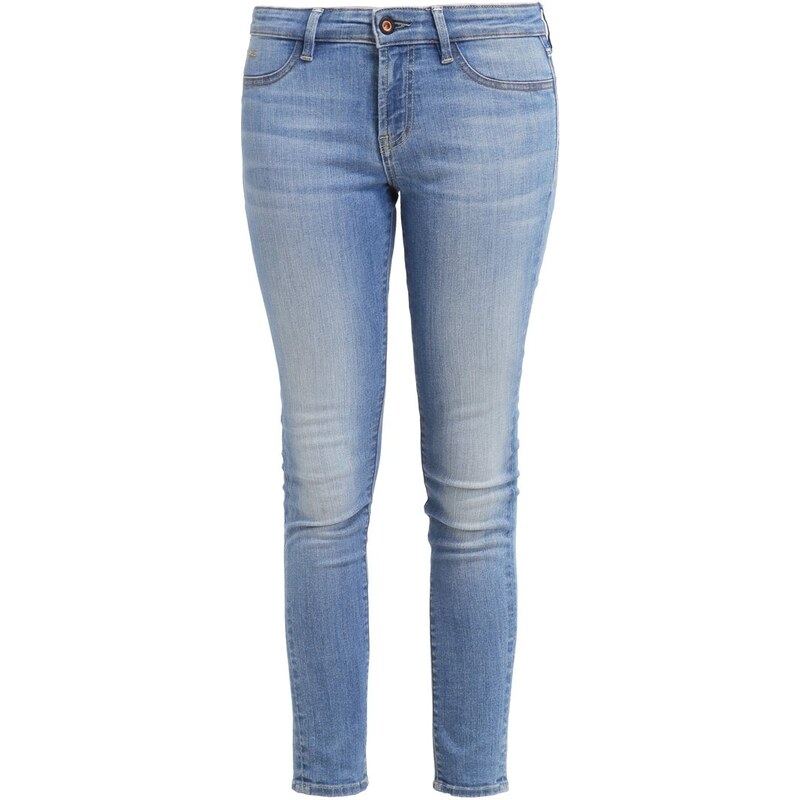 Denham SPRAY Jeans Slim Fit blue denim