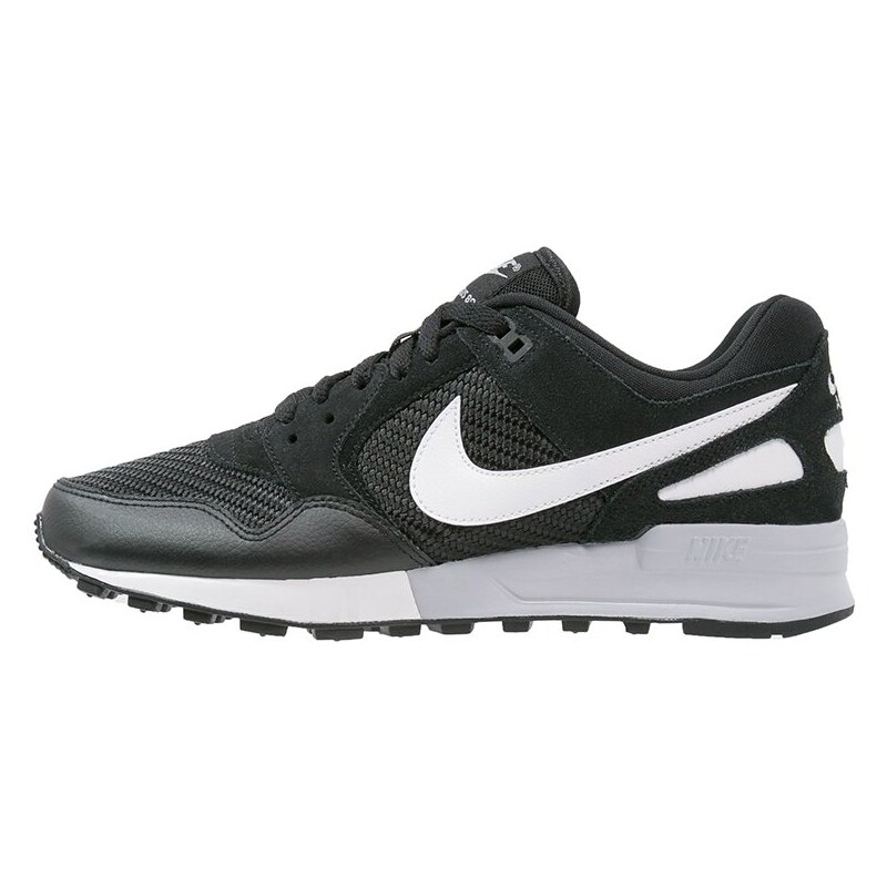Nike Sportswear AIR PEGASUS ´89 Sneaker low black/summit white/wolf grey