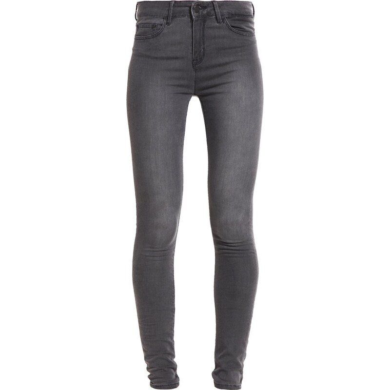 Wåven ASA Jeans Skinny Fit charcoal grey