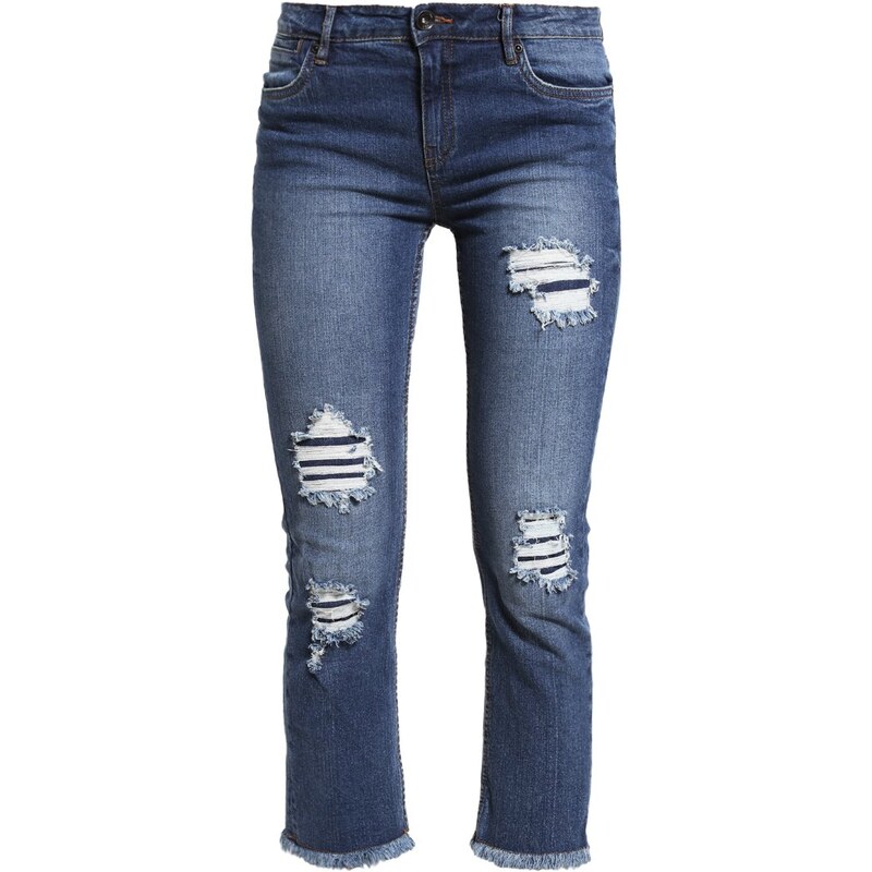 OVS Jeans Slim Fit medium blue