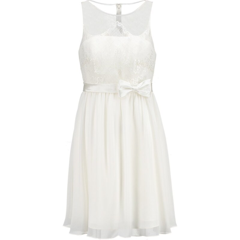 Laona Cocktailkleid / festliches Kleid cream white
