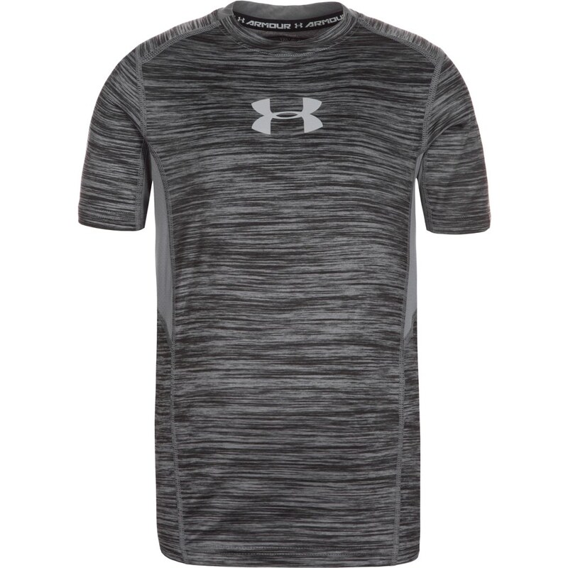 Under Armour COOLSWITCH Funktionsshirt graphite/reflective