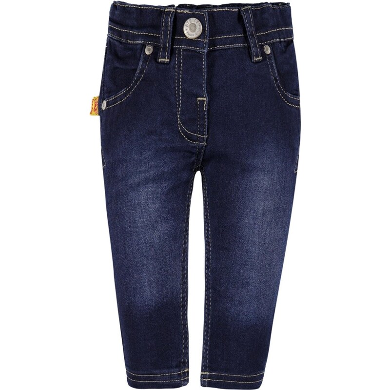 Steiff Collection Jeans Skinny Fit blau