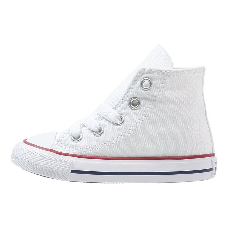 Converse CHUCK TAYLOR AS CORE Sneaker high optical white