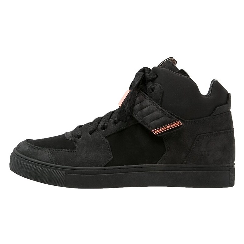 K1X ENCORE Sneaker high black